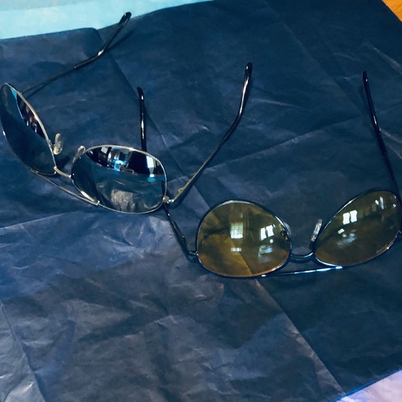 PUGS Day & Night Vision Glasses/Sunglasses - Picture 4 of 10